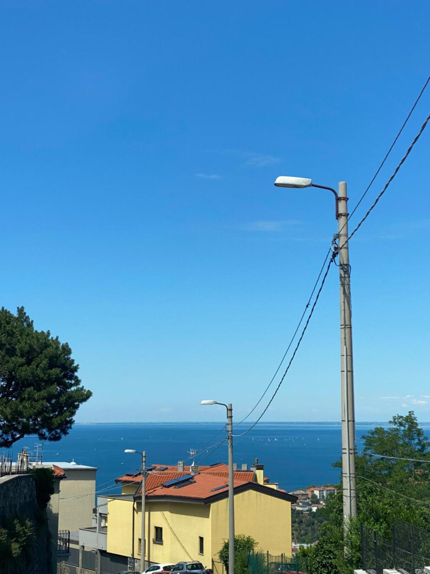 Appartamento La Triestina Εξωτερικό φωτογραφία
